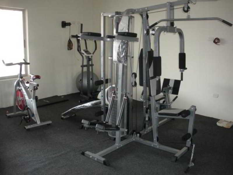 Sports and Entertainment
 di Riviera del Mar