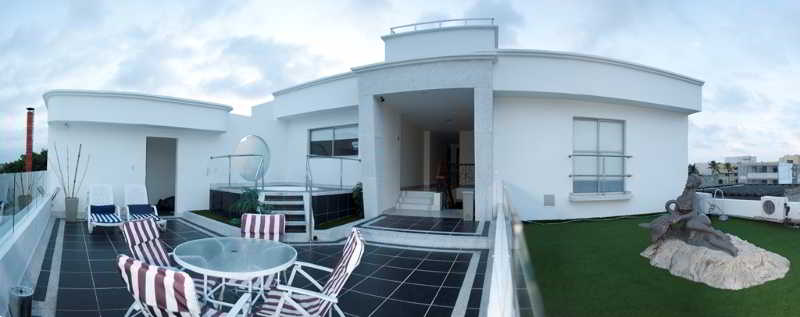 Terrace
 di Riviera del Mar