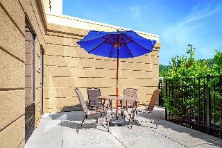 Hampton Inn & Suites Adairsville-Calhoun Area