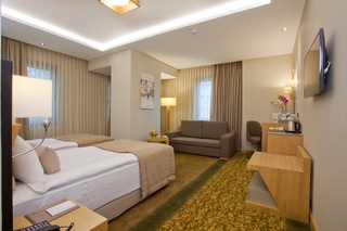 The Parma Hotel & Spa Taksim