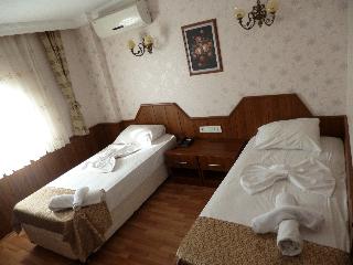 Room
 di Istanbul Yildiz Hotel