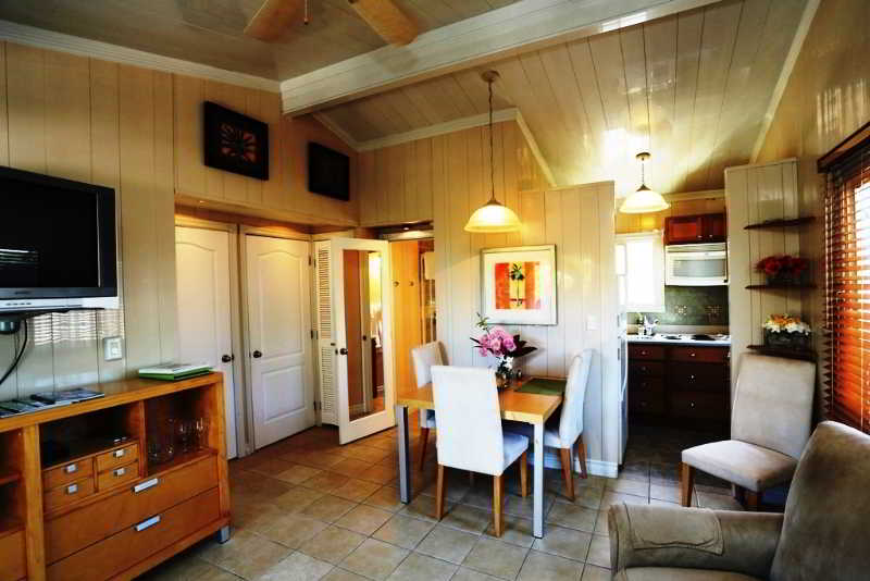 General view
 di Ridge Residences Inn