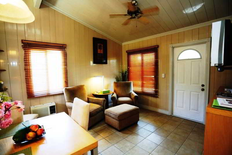 Room
 di Ridge Residences Inn