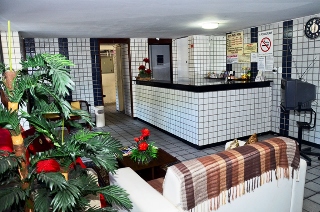 General view
 di Natal Palace Hotel