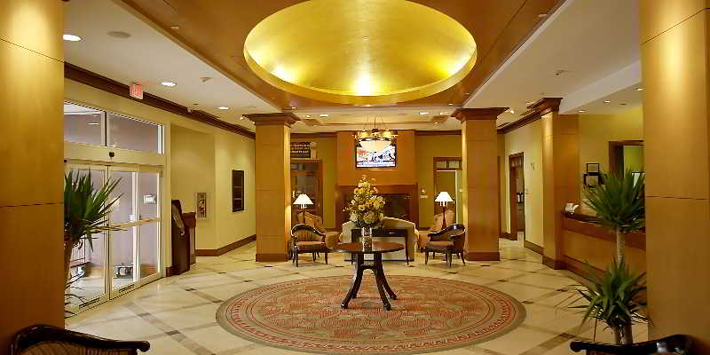 Hotel Executive Suites