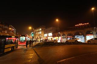 Bursa Palas Hotel