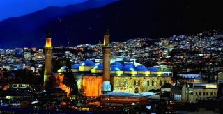 Bursa Palas Hotel