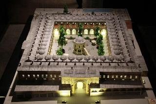 Bursa Palas Hotel