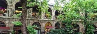 Bursa Palas Hotel