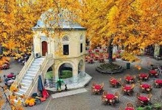 Bursa Palas Hotel