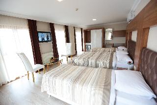Bursa Palas Hotel