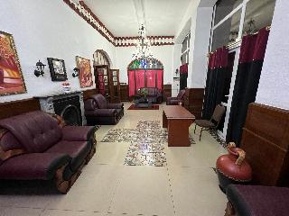 New Dodoma Hotel