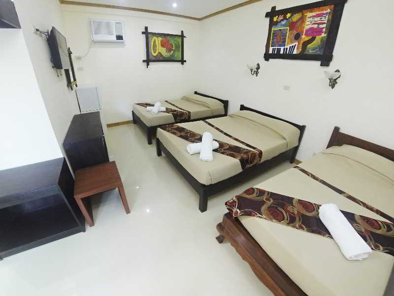 Room
 di Casa Mila Inn