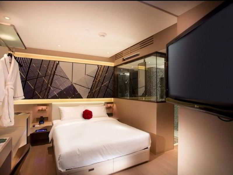Room
 di Butterfly on Waterfront Boutique Hotel