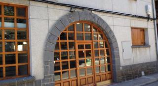 Hostal Alto Aragon
