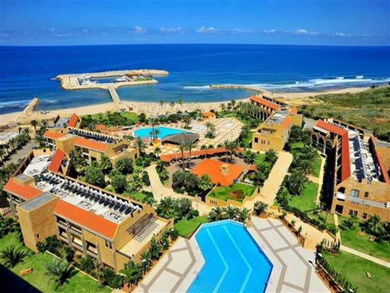 General view
 di Golden Tulip Jiyeh Marina