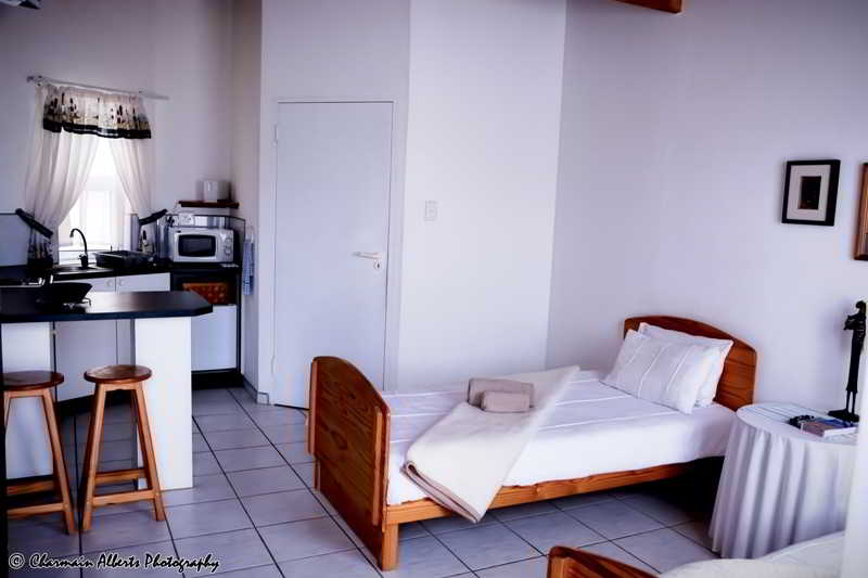 Room
 di Sea Horse Self Catering Apartments & Guesthouse