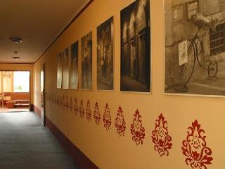 General view
 di Premium Hostel