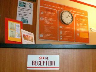 General view
 di Premium Hostel