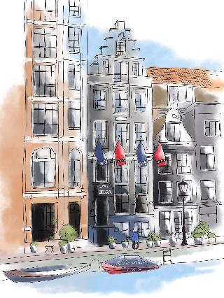 Hegra Hotel