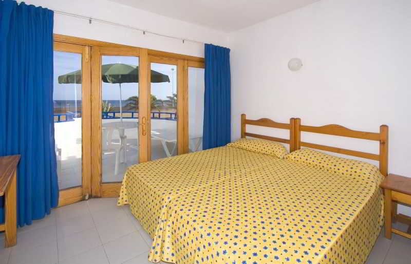 Room
 di Apartamentos Club Pocillos