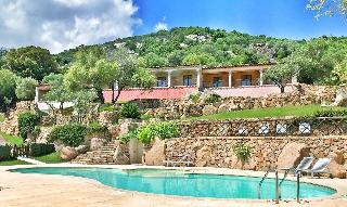 Hotel S'Olias