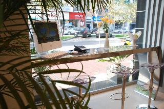 My Hotel Izmir