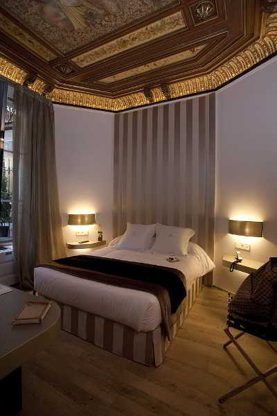 Room
 di Anba Bed&Breakfast Deluxe   Barcelona