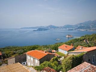 General view
 di Apartments Djurasevic