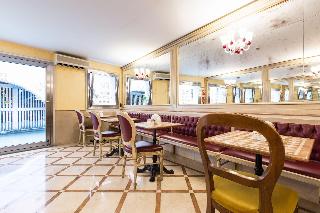 Hotel Alcyone