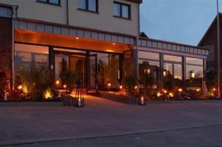 Parkhotel Nieheim, Bielefeld