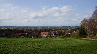 Parkhotel Nieheim, Bielefeld