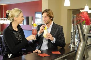 Parkhotel Nieheim, Bielefeld