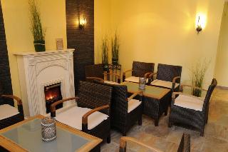 Parkhotel Nieheim, Bielefeld