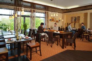 Parkhotel Nieheim, Bielefeld
