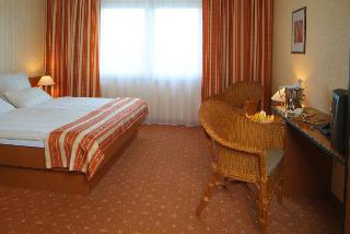 Parkhotel Nieheim, Bielefeld