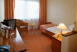 Parkhotel Nieheim, Bielefeld