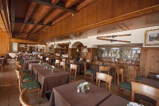 Grand Hotel Misurina, Italian Alps