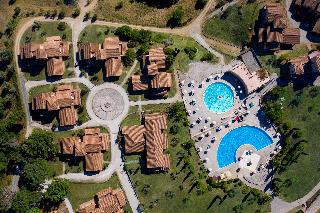 iH Hotels Pian Dei Mucini Resort, Grosseto