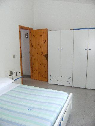 Residence La Darsena, Calabria