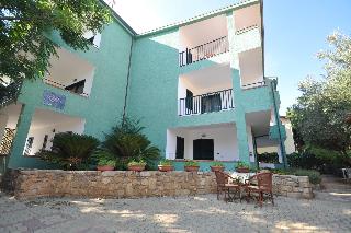 Residence La Darsena, Calabria