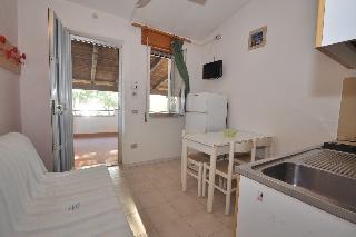 Residence La Darsena, Calabria