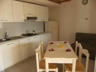 Residence La Darsena, Calabria