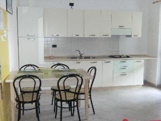 Residence La Darsena, Calabria
