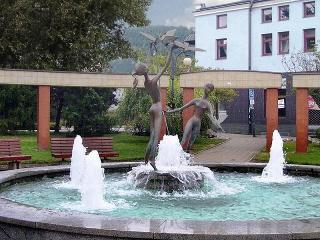 Hotel Slovan Zilina