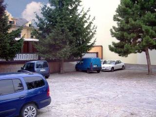 Hotel Slovan Zilina