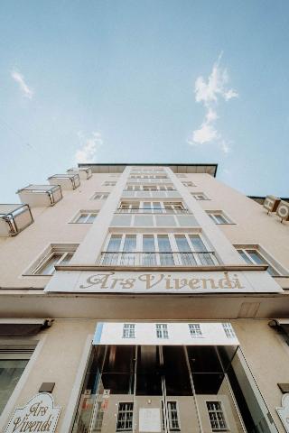 Ars Vivendi Hotel