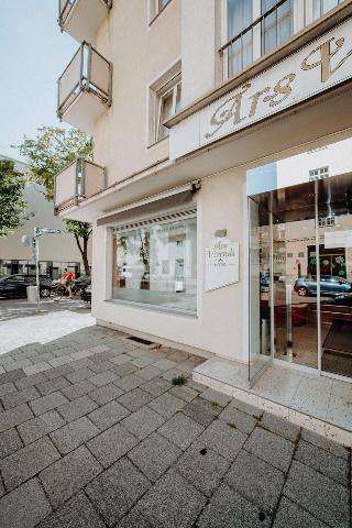 Ars Vivendi Hotel