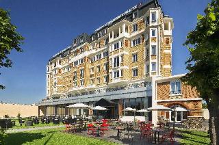 EXECUTIVE HOTEL PARIS GENNEVILLIERS
