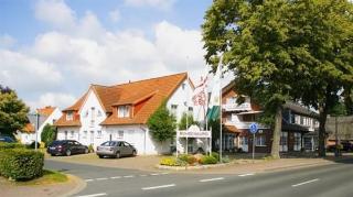 Land Gut Hotel Rohdenburg